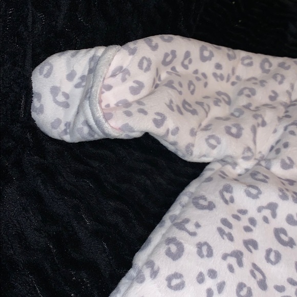 Infant snowsuit - Picture 3 of 4